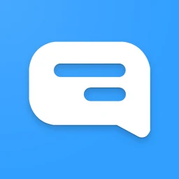 Alaap SMS - Organized Inbox のアイコン